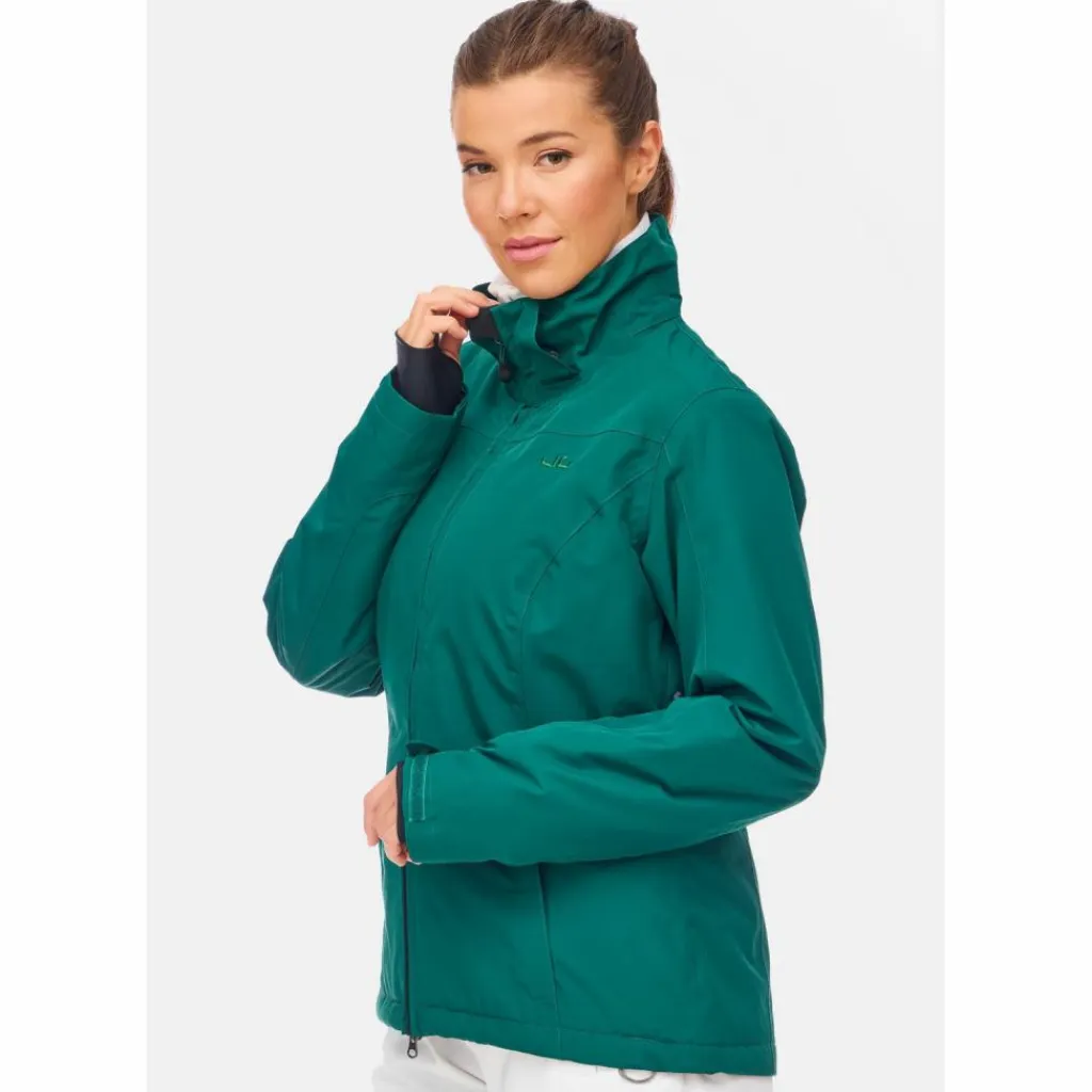 Clearance · Kerava Damen Ski|Jacken