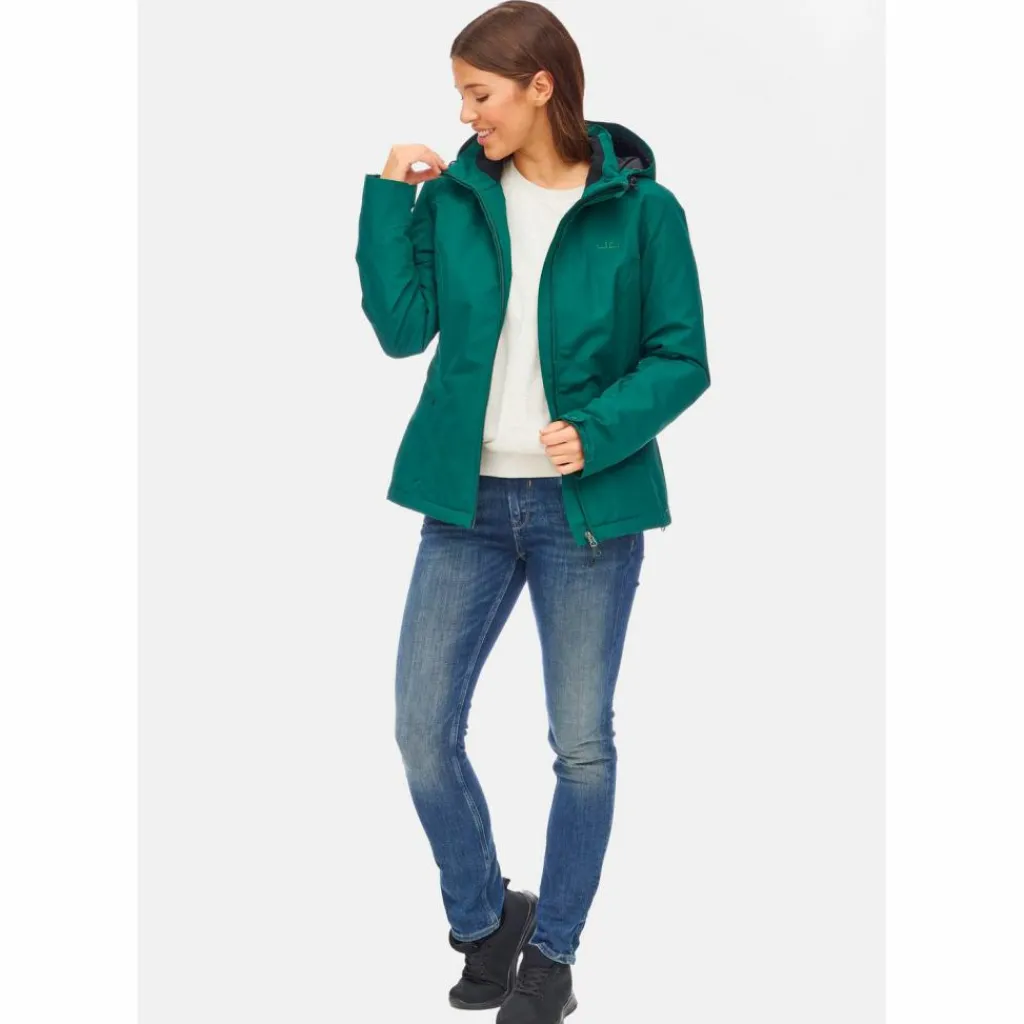 Clearance · Kerava Damen Ski|Jacken
