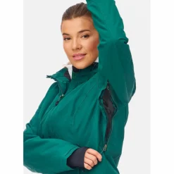 Clearance · Kerava Damen Ski|Jacken