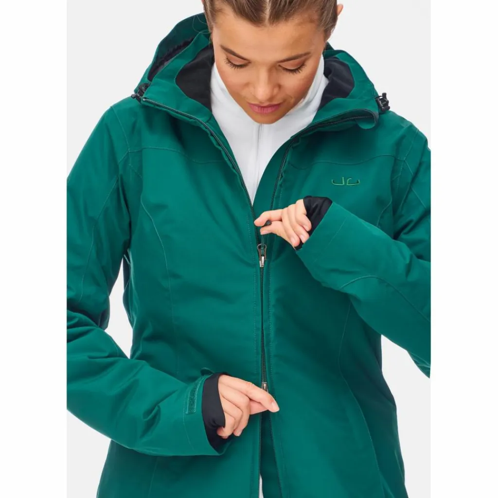 Clearance · Kerava Damen Ski|Jacken