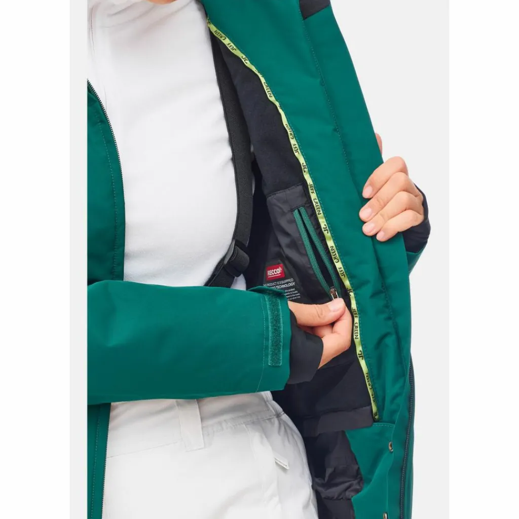 Clearance · Kerava Damen Ski|Jacken