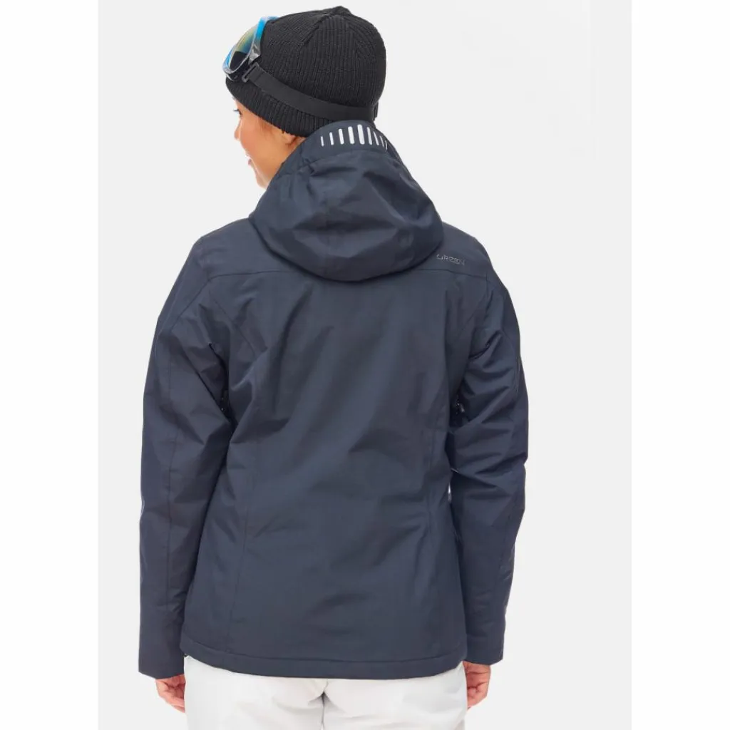 Jeff Green Snowboarding|Snowboarding<· Kerava Deep Black