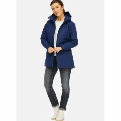 Sale · Luana Damen Mäntel|Winterjacken
