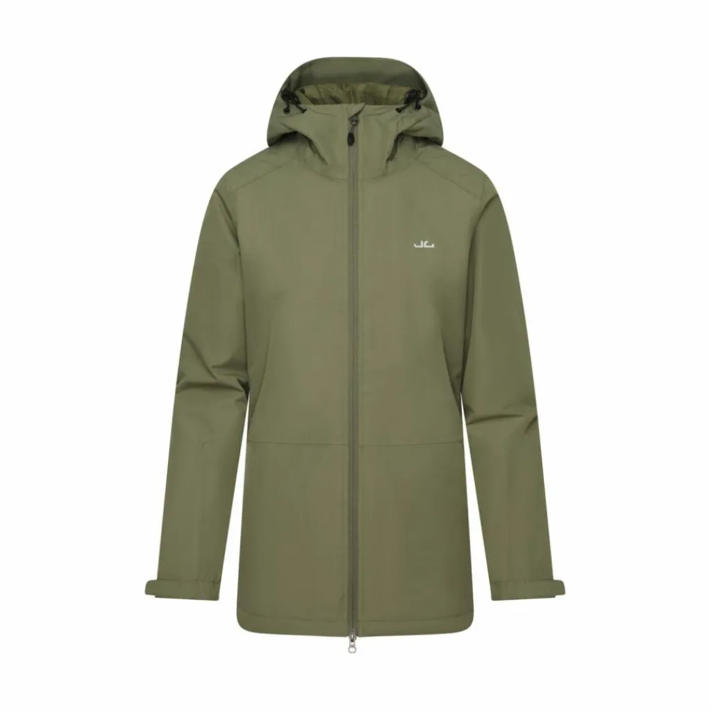 Hot · Luana Damen Winterjacken