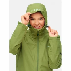 Hot · Luana Damen Winterjacken