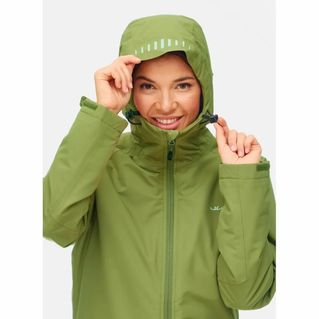 Hot · Luana Damen Winterjacken