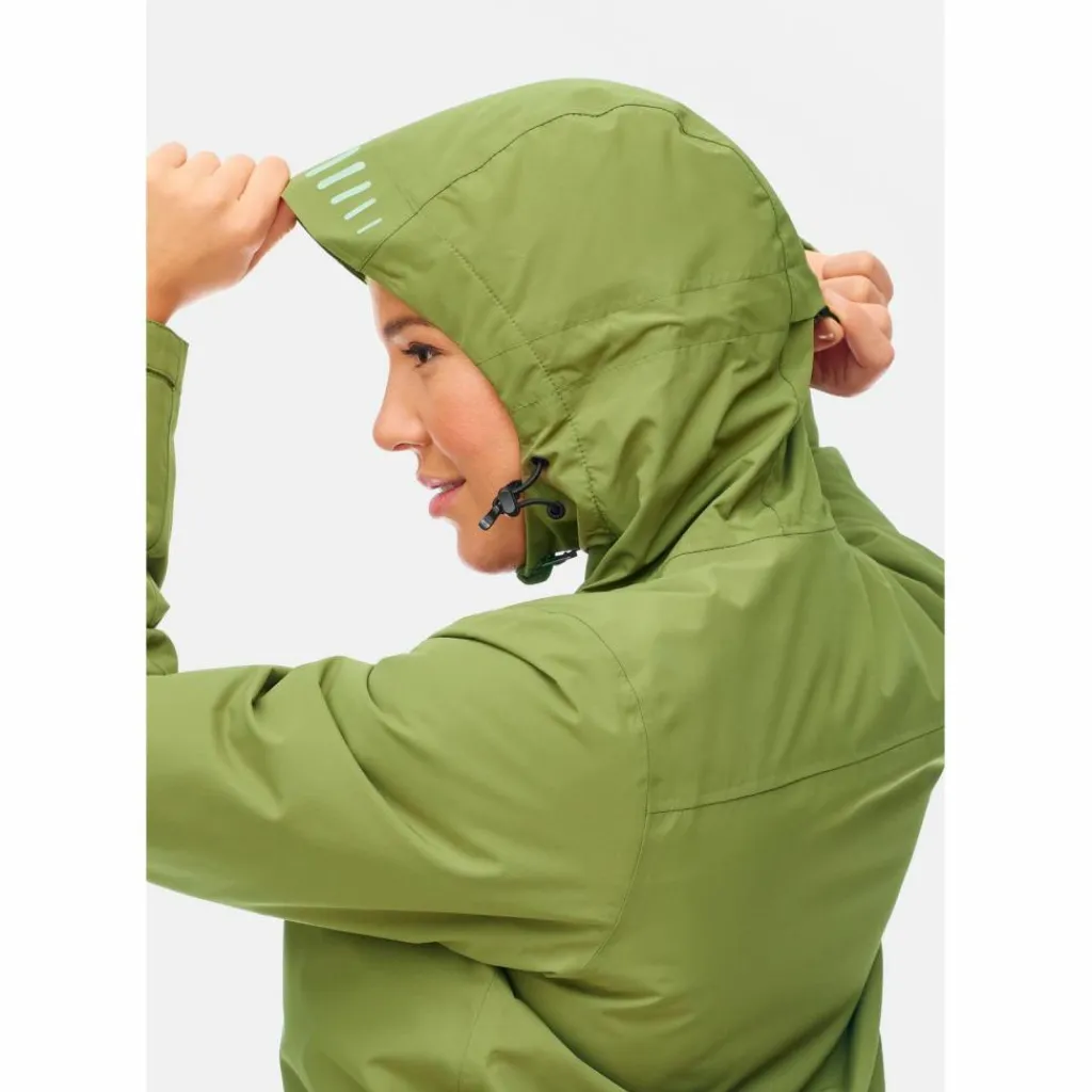 Hot · Luana Damen Winterjacken