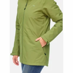 Hot · Luana Damen Winterjacken