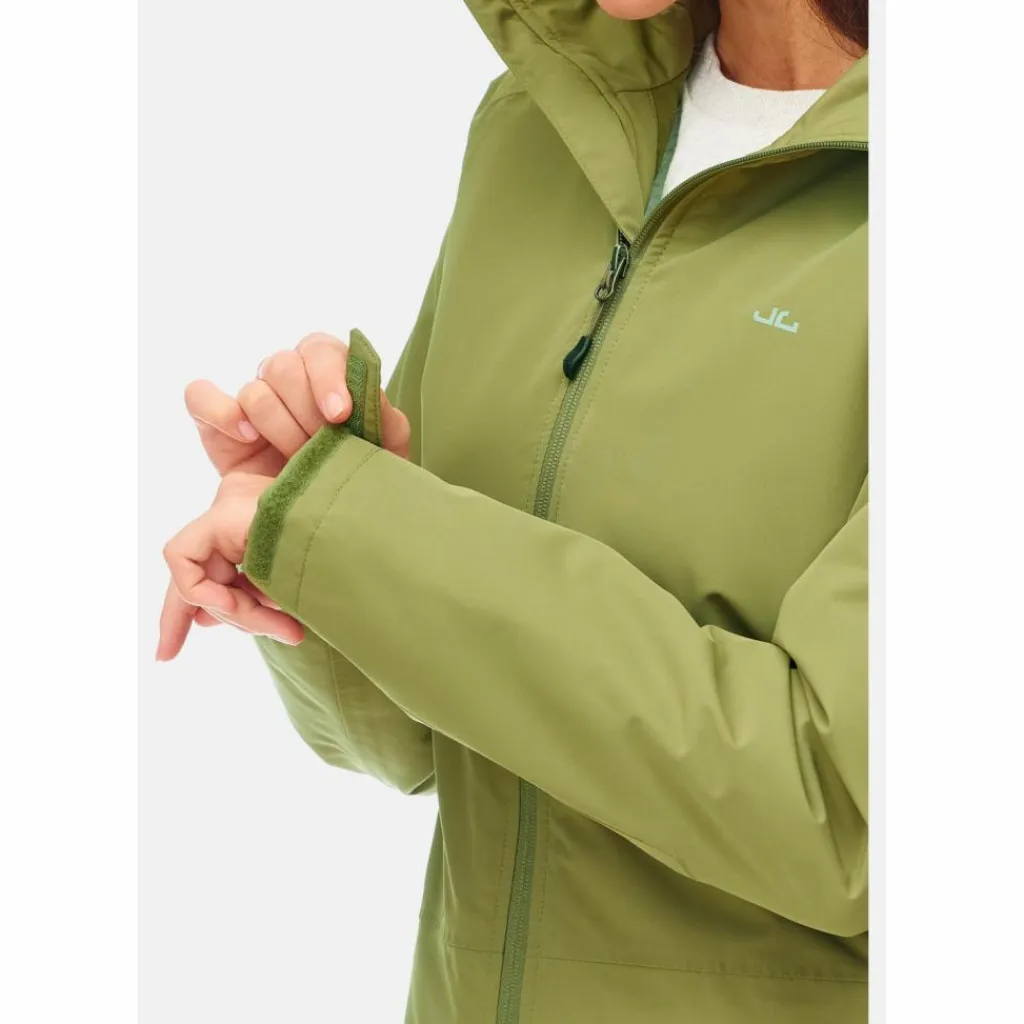 Hot · Luana Damen Winterjacken