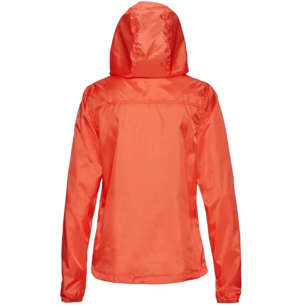 Jeff Green Übergangsjacken<· Mely Pumpkin Red