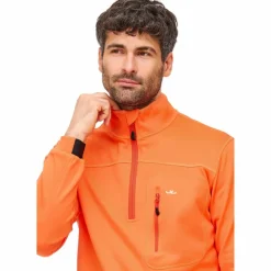 Sale · William Herren Fleecejacken