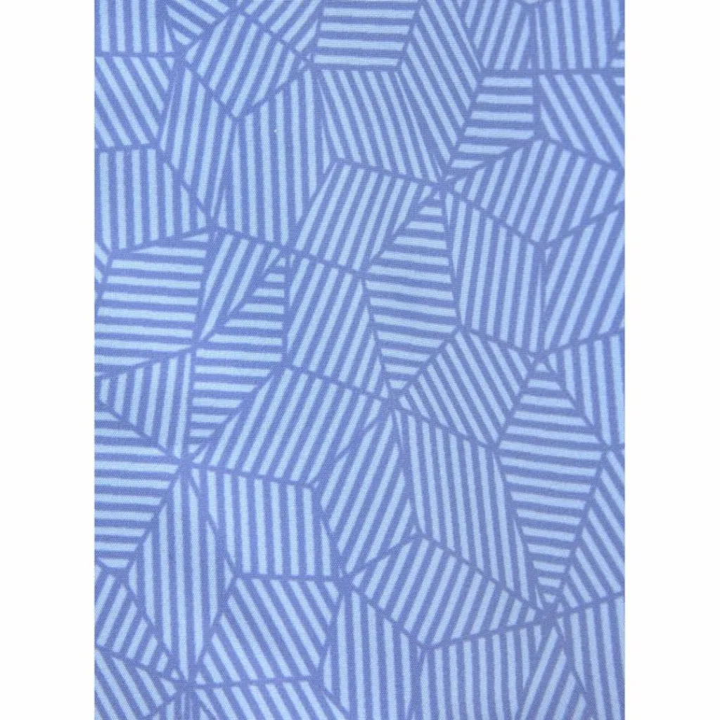 John Devin Schwimmen<· Badeshorts blau