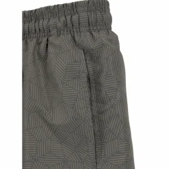 John Devin Schwimmen<· Badeshorts braun