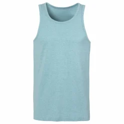John Devin Tops & Tanks<· Tanktop rot - t&uuml;rkis