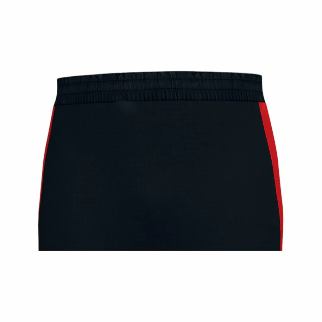 Joma Fußball|Shorts<· Maxi Short Kids schwarz