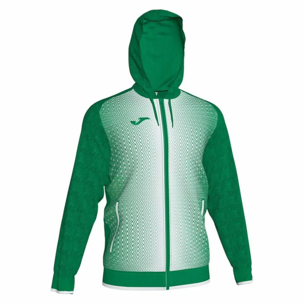 Outlet · Supernova Kapuzenjacke Kids Kinder Fußball|Jacken
