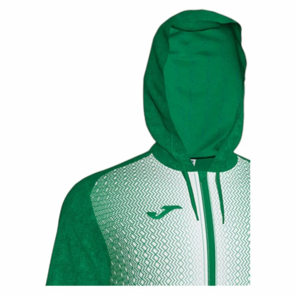 Outlet · Supernova Kapuzenjacke Kids Kinder Fußball|Jacken