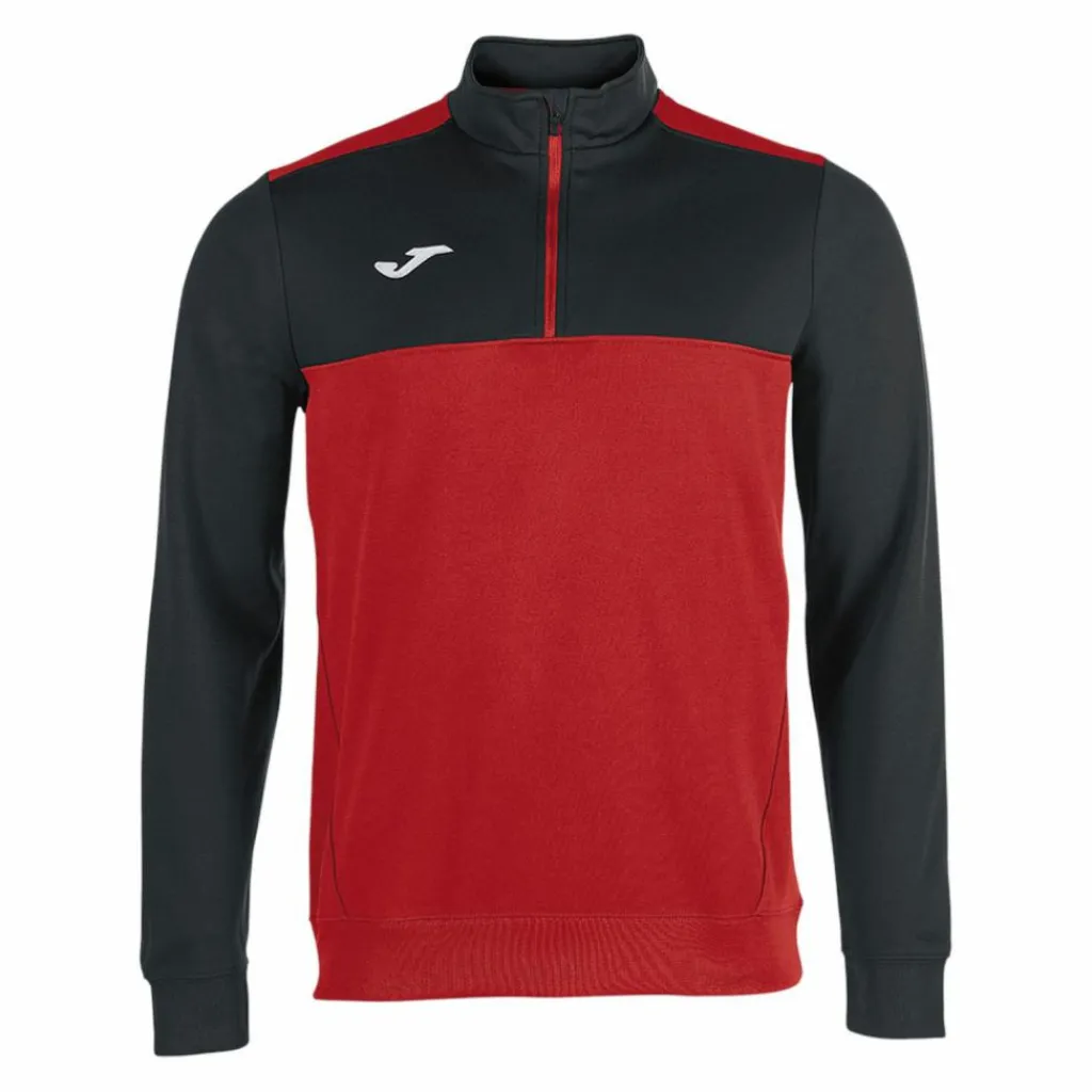 Joma Pullover & Sweats<· Ziptop Winner Sweatshirt Kids rot