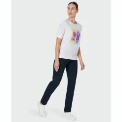 JOY sportswear Tennis<· ADINA white