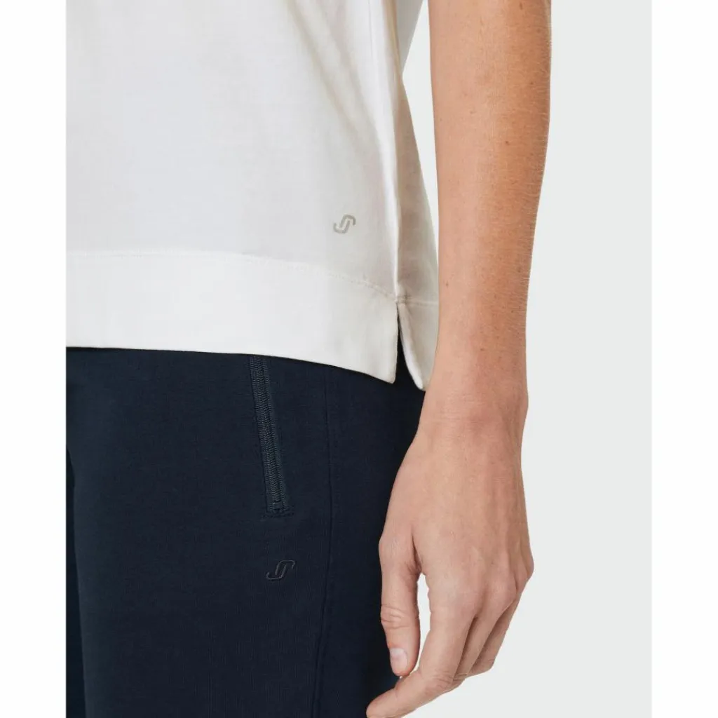 JOY sportswear Tennis<· ADINA white