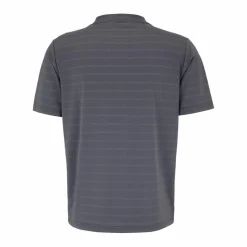 JOY sportswear Klettern & Bouldern|Klettern<· ALDO magnet gray stripes