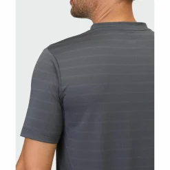 JOY sportswear Klettern & Bouldern|Klettern<· ALDO magnet gray stripes