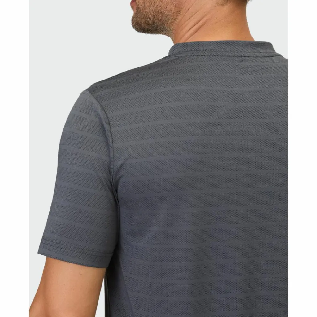 JOY sportswear Klettern & Bouldern|Klettern<· ALDO magnet gray stripes