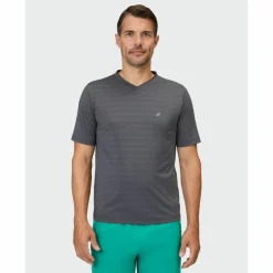 JOY sportswear Klettern & Bouldern|Klettern<· ALDO magnet gray stripes