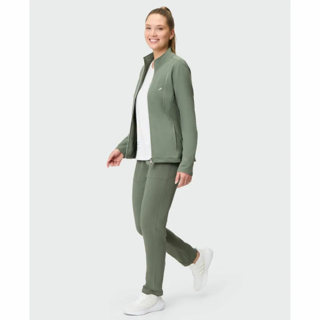 JOY sportswear Klettern<· DORIT grape leaf
