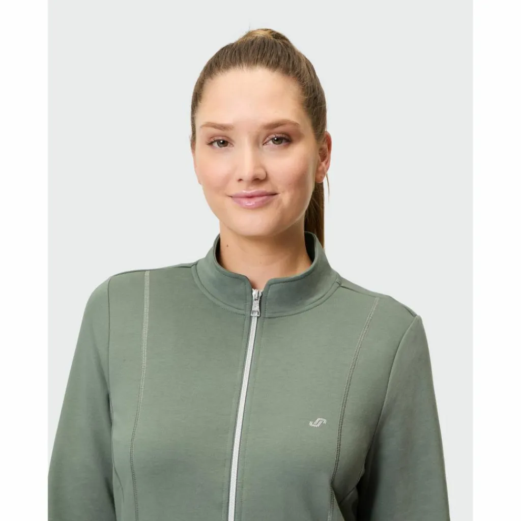 JOY sportswear Klettern<· DORIT grape leaf