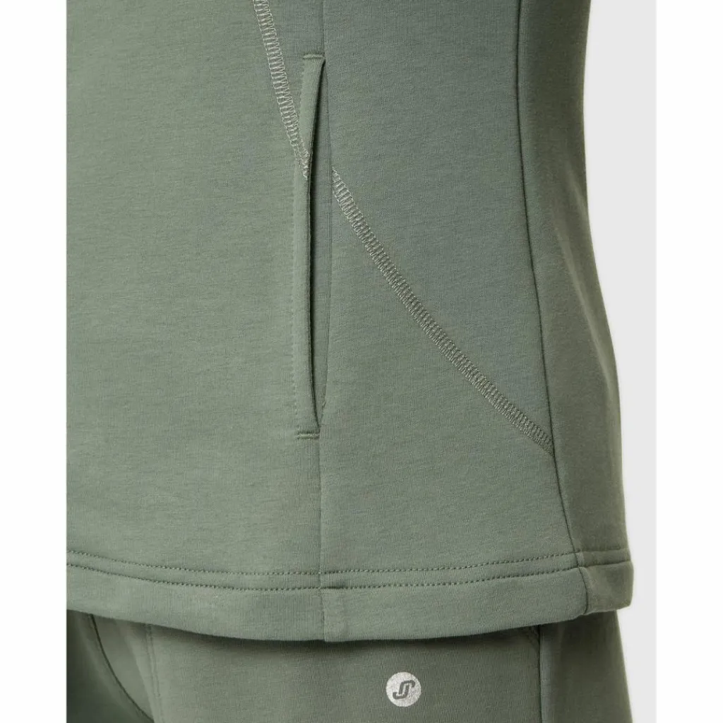 JOY sportswear Klettern<· DORIT grape leaf