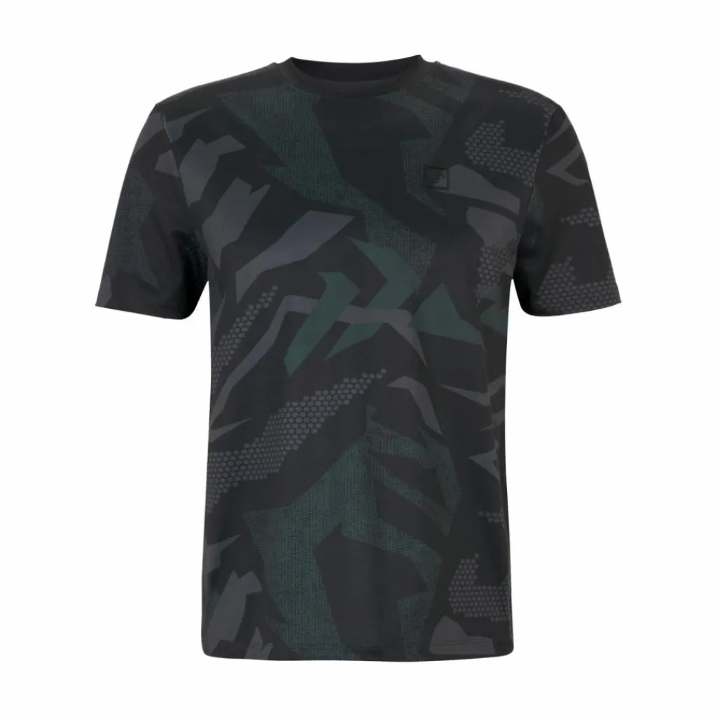 Discount · Gentleman's Style T-Shirt AOP Herren Tennis|Tennis