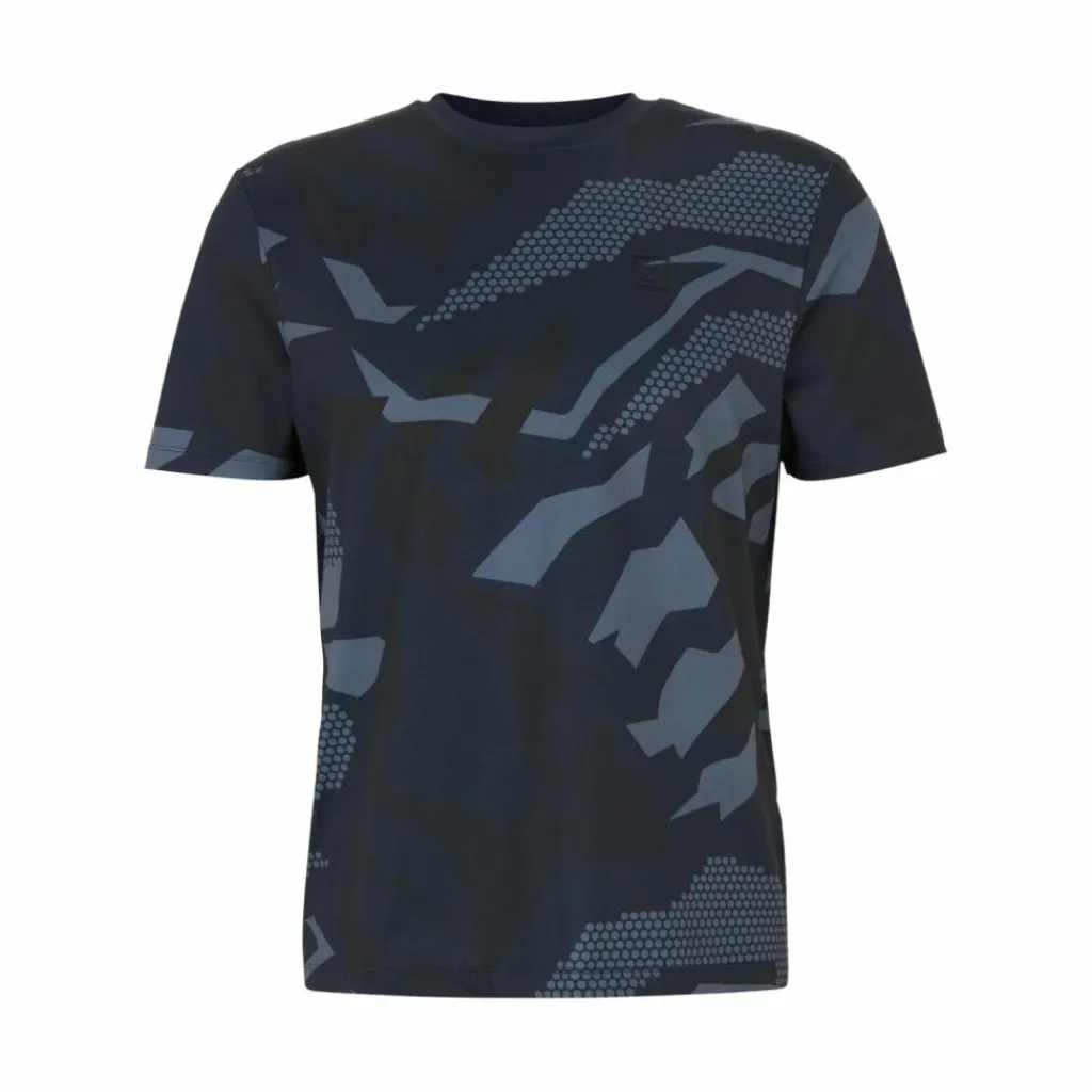 Discount · Gentleman's Style T-Shirt AOP Herren Tennis|Tennis