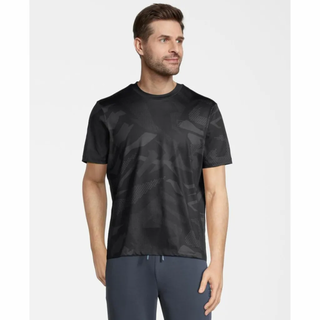 Discount · Gentleman's Style T-Shirt AOP Herren Tennis|Tennis
