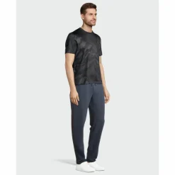 Discount · Gentleman's Style T-Shirt AOP Herren Tennis|Tennis