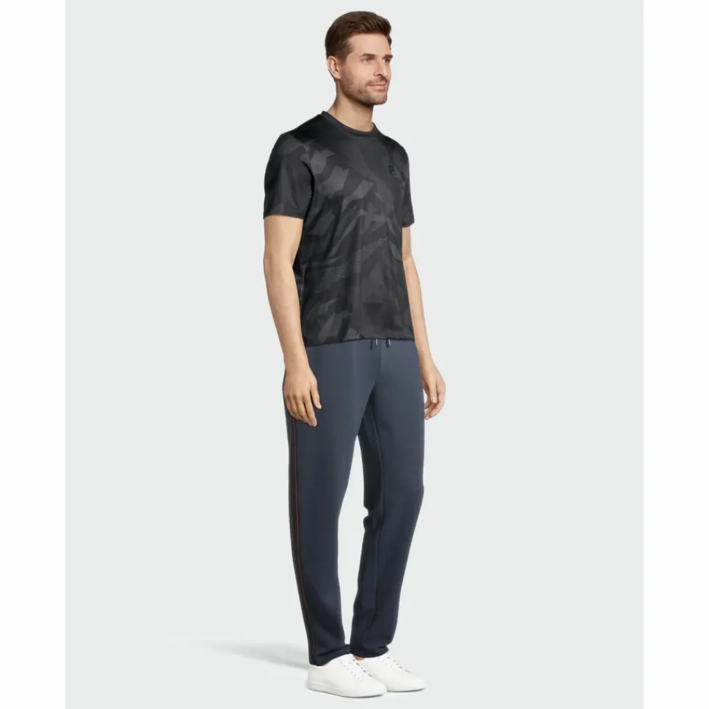 Discount · Gentleman's Style T-Shirt AOP Herren Tennis|Tennis
