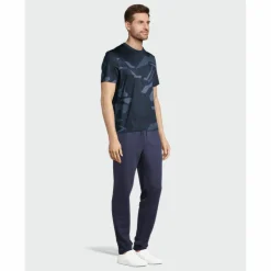 Discount · Gentleman's Style T-Shirt AOP Herren Tennis|Tennis