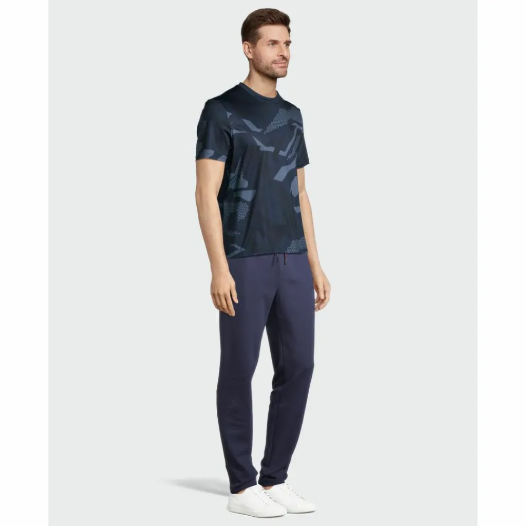 Discount · Gentleman's Style T-Shirt AOP Herren Tennis|Tennis