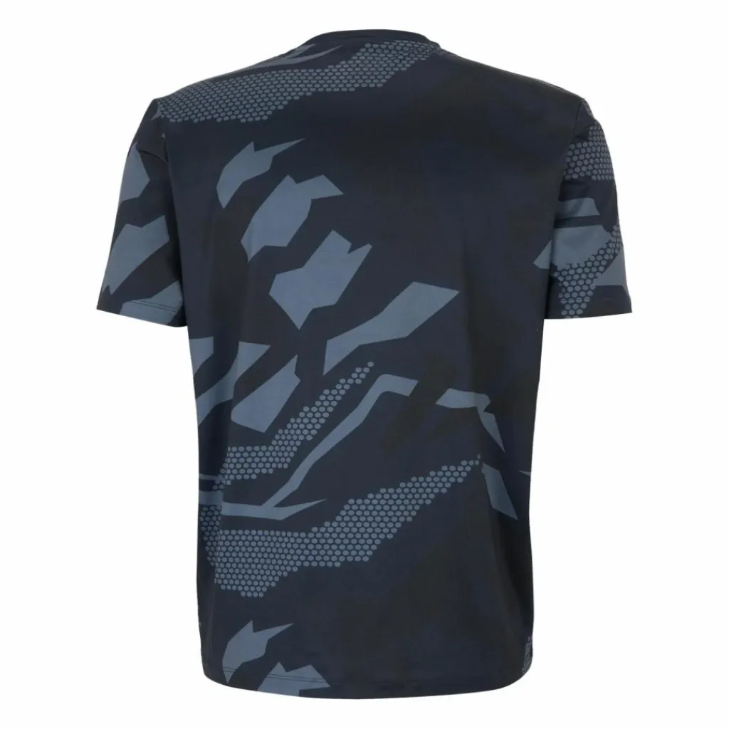 Discount · Gentleman's Style T-Shirt AOP Herren Tennis|Tennis