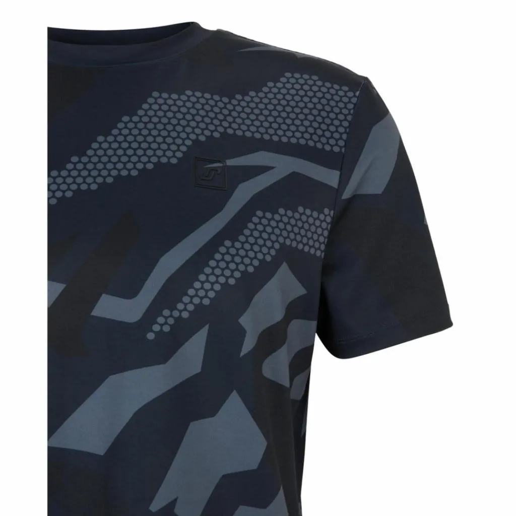 Discount · Gentleman's Style T-Shirt AOP Herren Tennis|Tennis