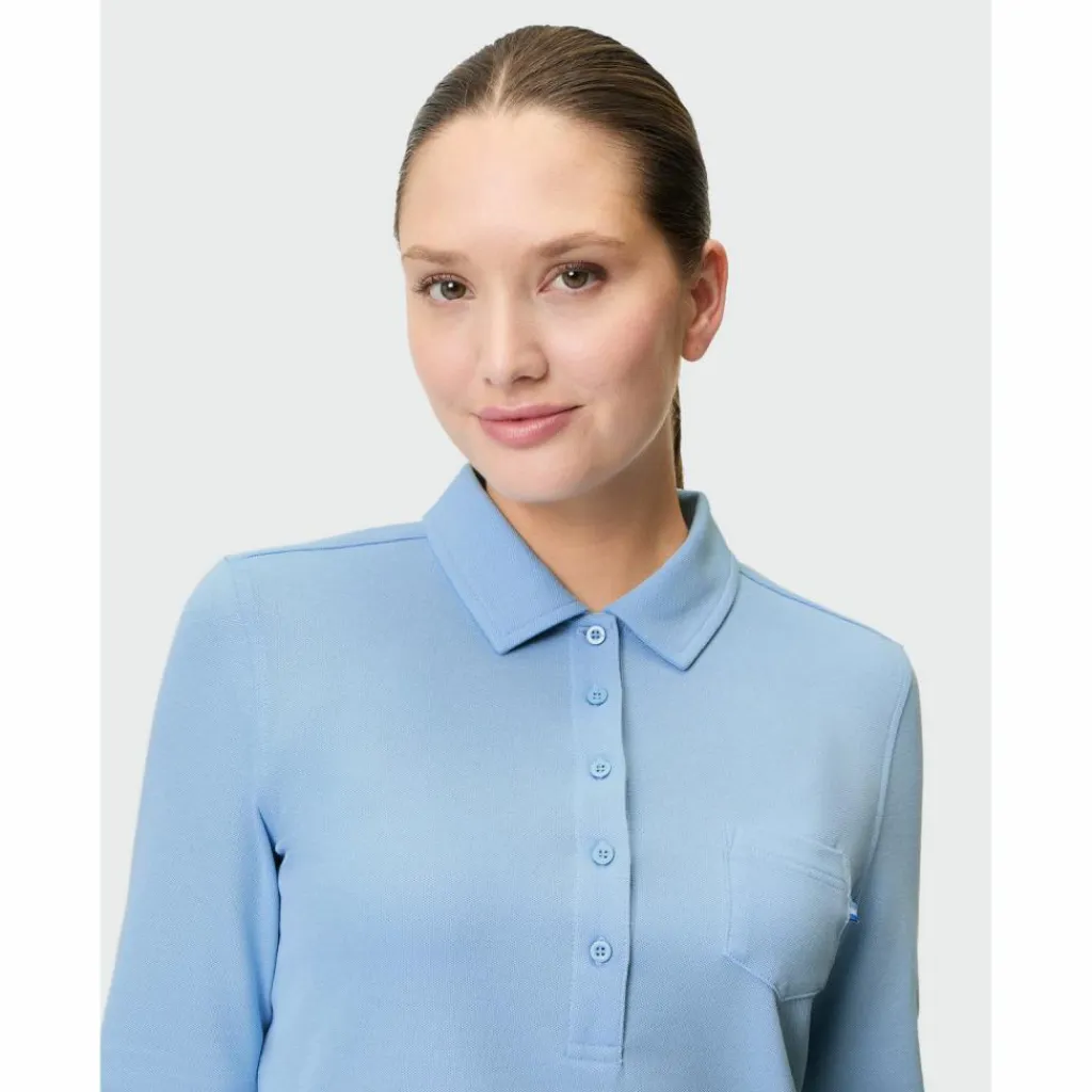 JOY sportswear Klettern & Bouldern|Klettern<· GISELE clear sky