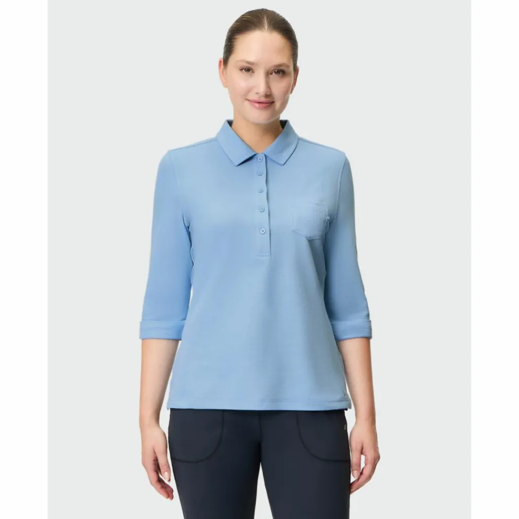 JOY sportswear Klettern & Bouldern|Klettern<· GISELE clear sky