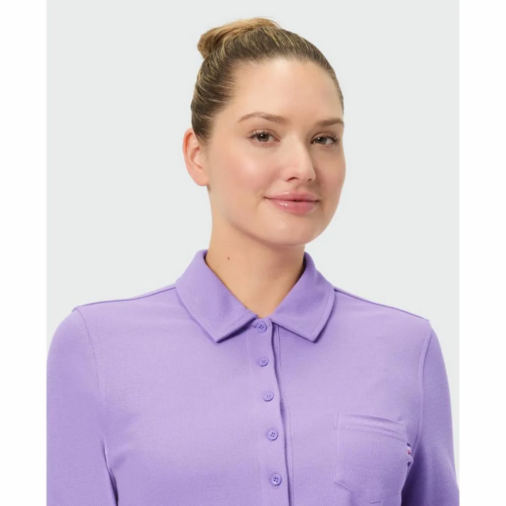 JOY sportswear Klettern<· GISELE light lavender