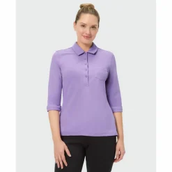 JOY sportswear Klettern<· GISELE light lavender