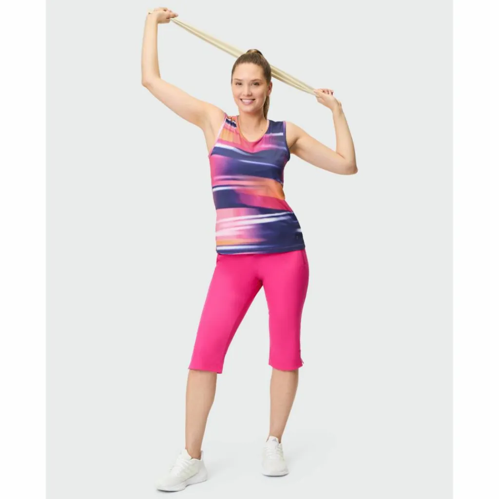 · GIULIA Damen Yoga|Yoga