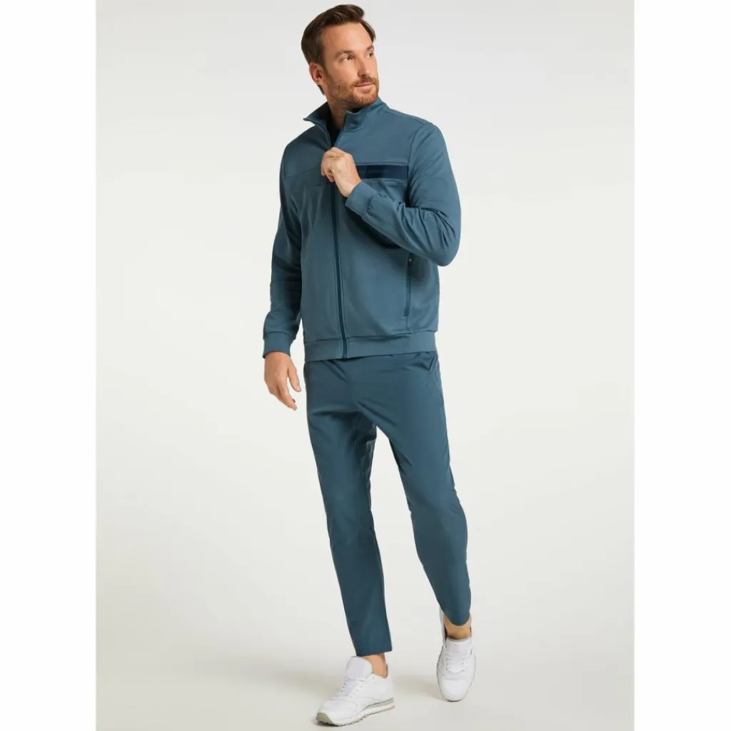 JOY sportswear Tennis|Tennis<· HANNES black