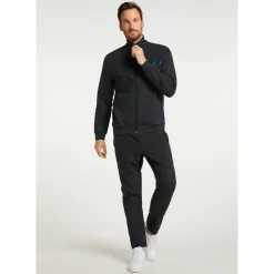 JOY sportswear Tennis|Tennis<· HANNES black