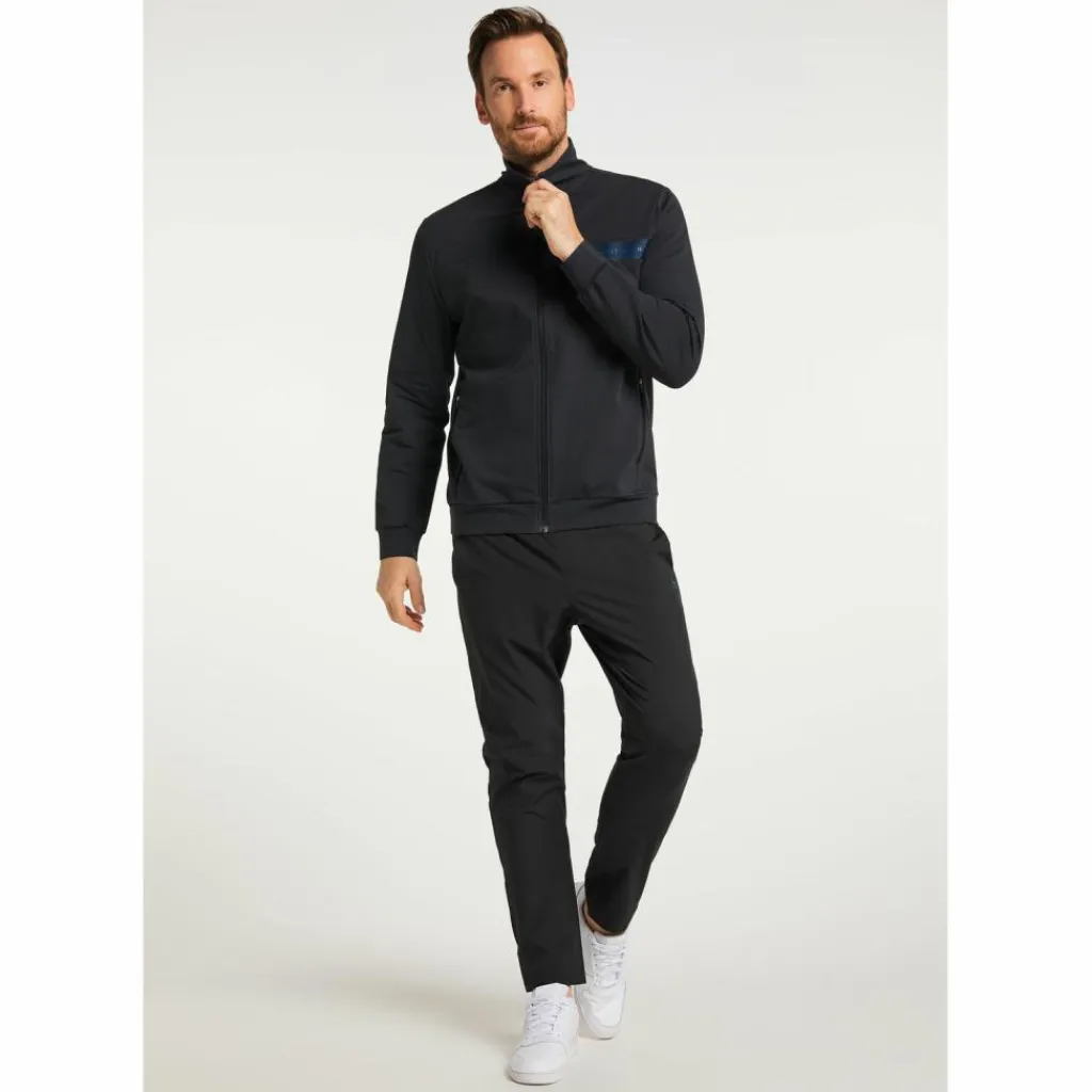 JOY sportswear Tennis|Tennis<· HANNES black