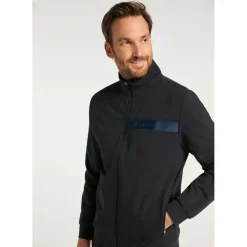 JOY sportswear Tennis|Tennis<· HANNES black