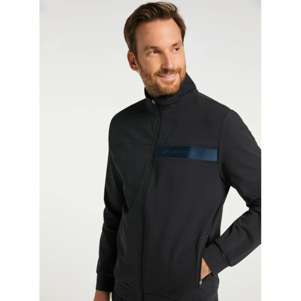 JOY sportswear Tennis|Tennis<· HANNES black